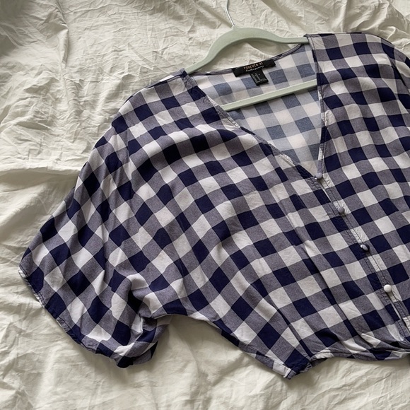 Picnic top - Picture 4 of 4